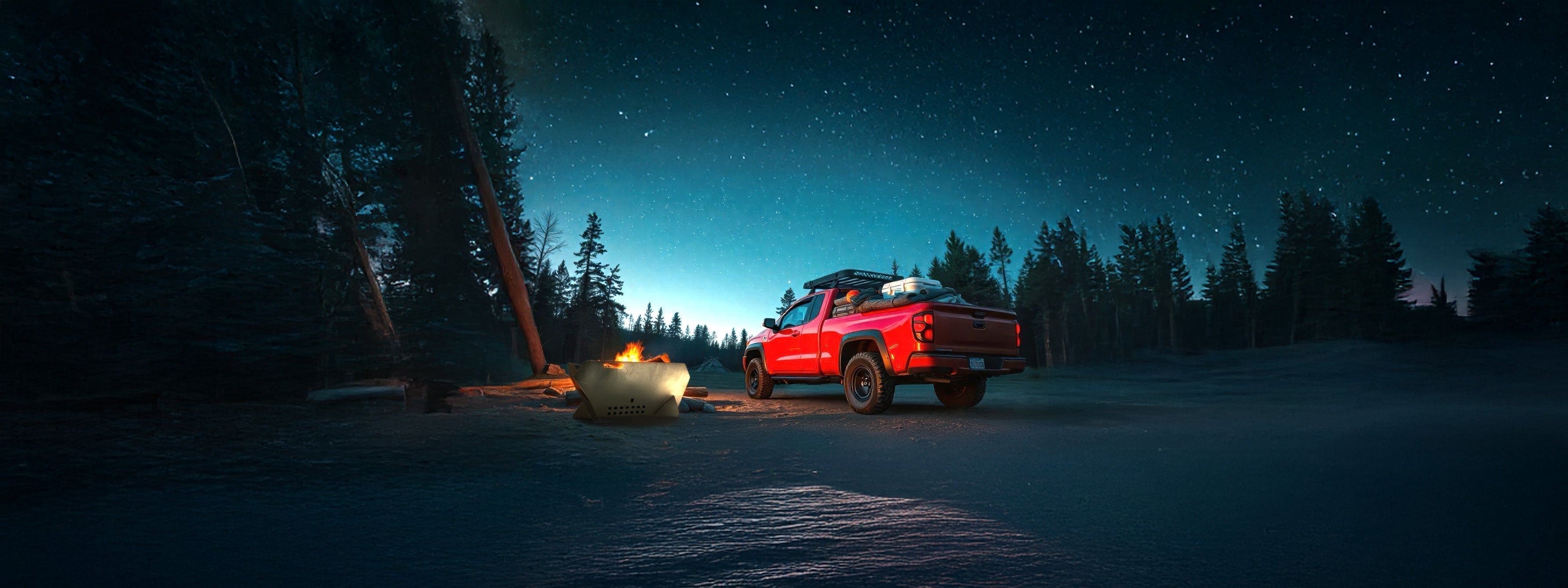 The Complete Guide to Outdoor Fire Pits