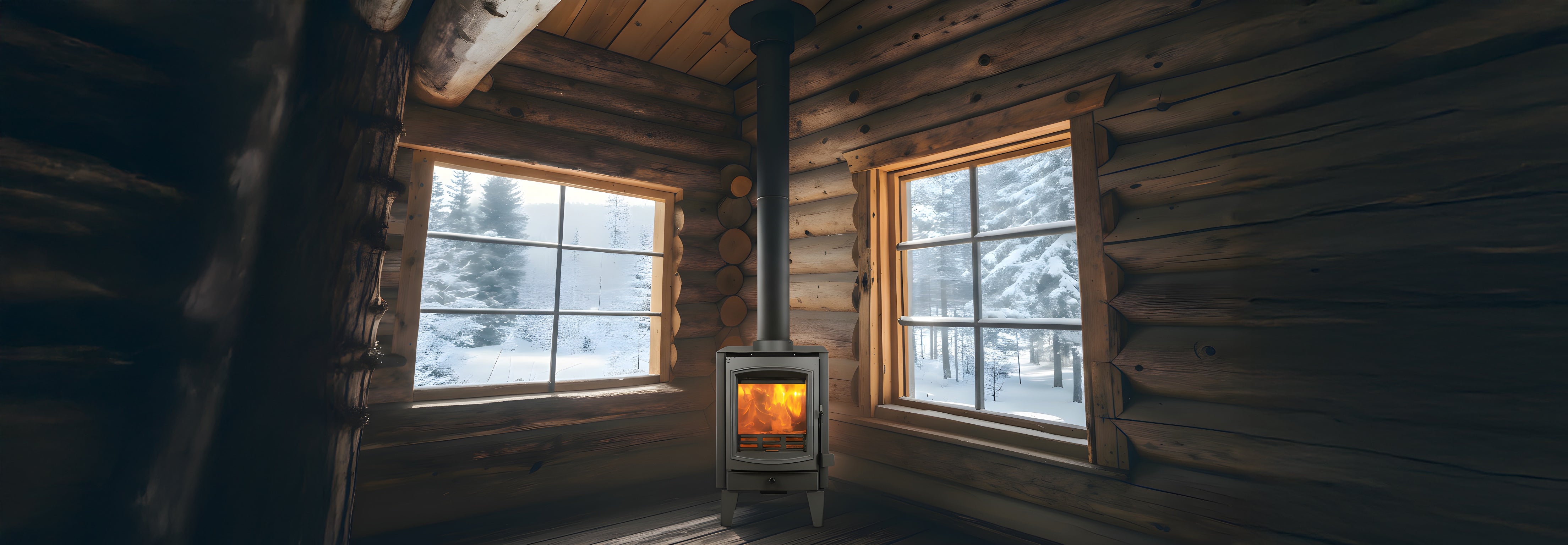 5 Benefits of Wood Stoves in 2025 – Yellowstone Premium Products