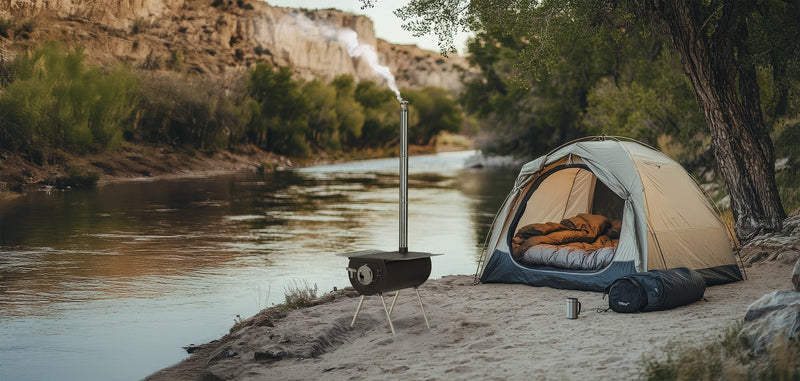 Camping Stoves