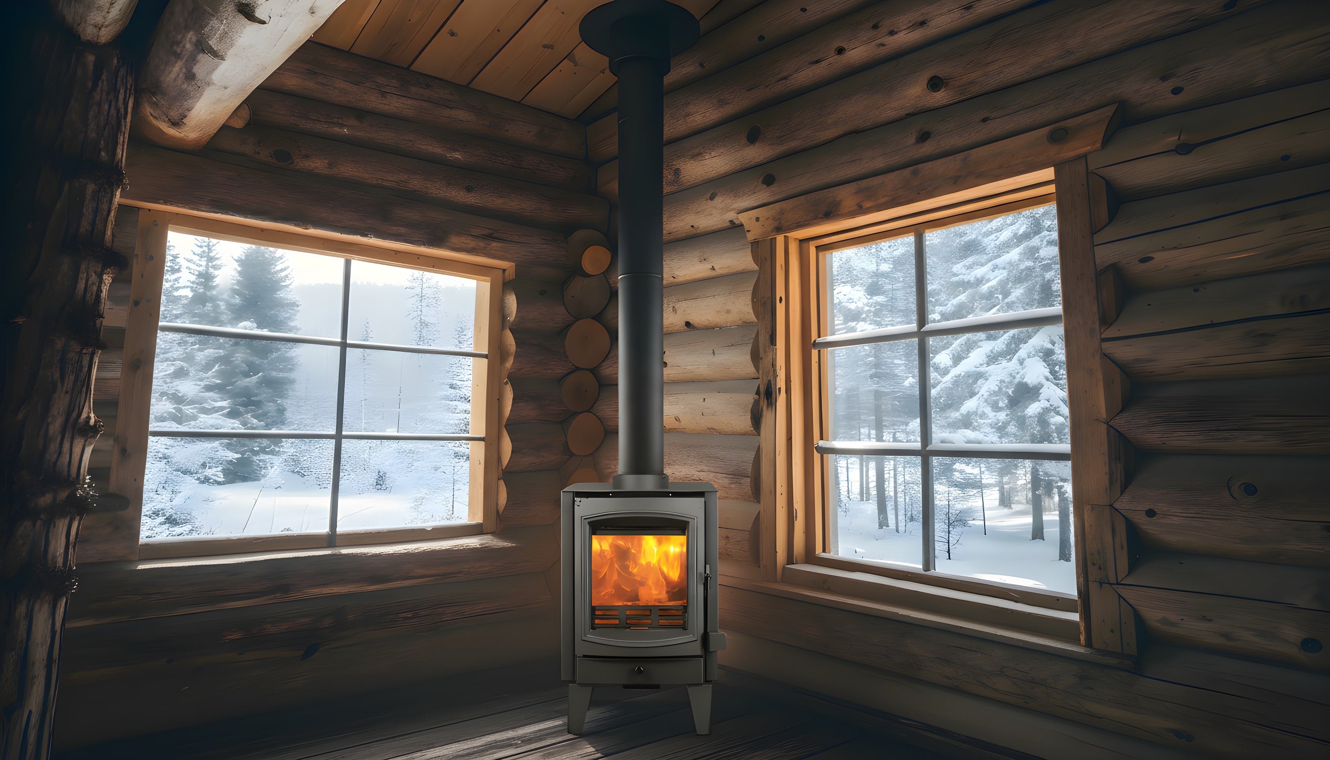Wood Stoves