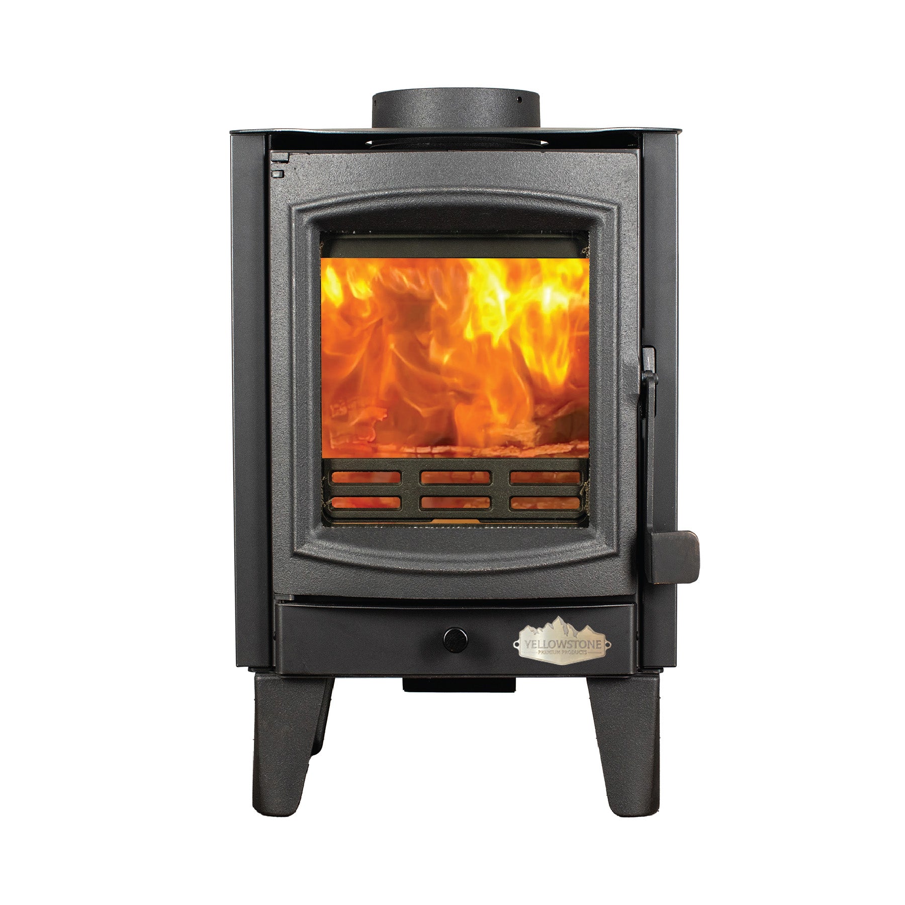 AW520E: Yellowstone Wood Stove (Tiny Wood Stove)
