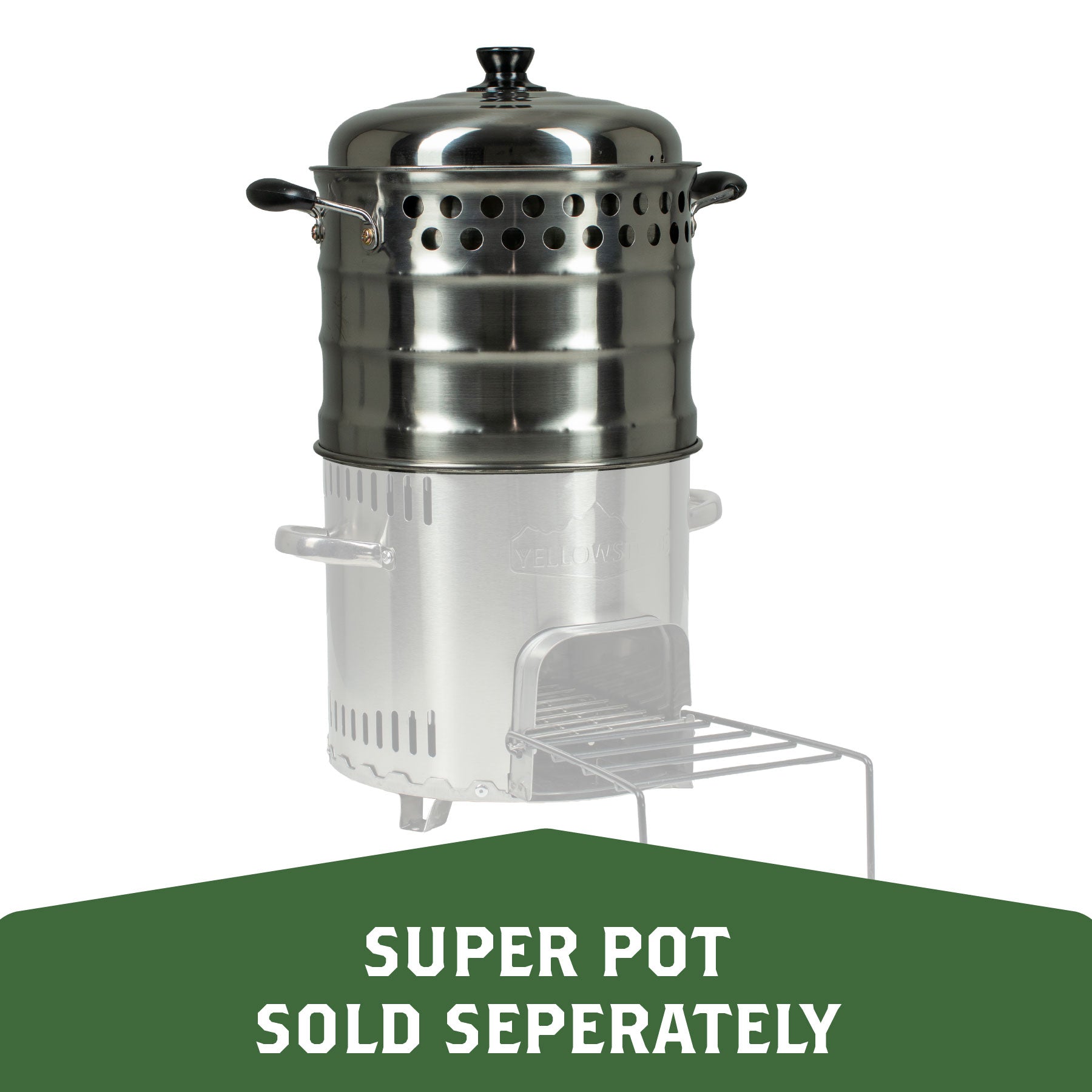 Rocket Stove