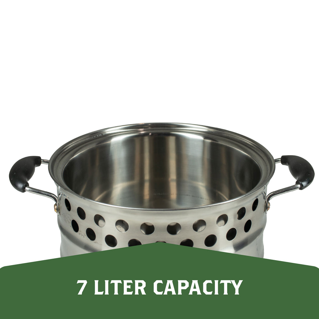 Rocket Stove