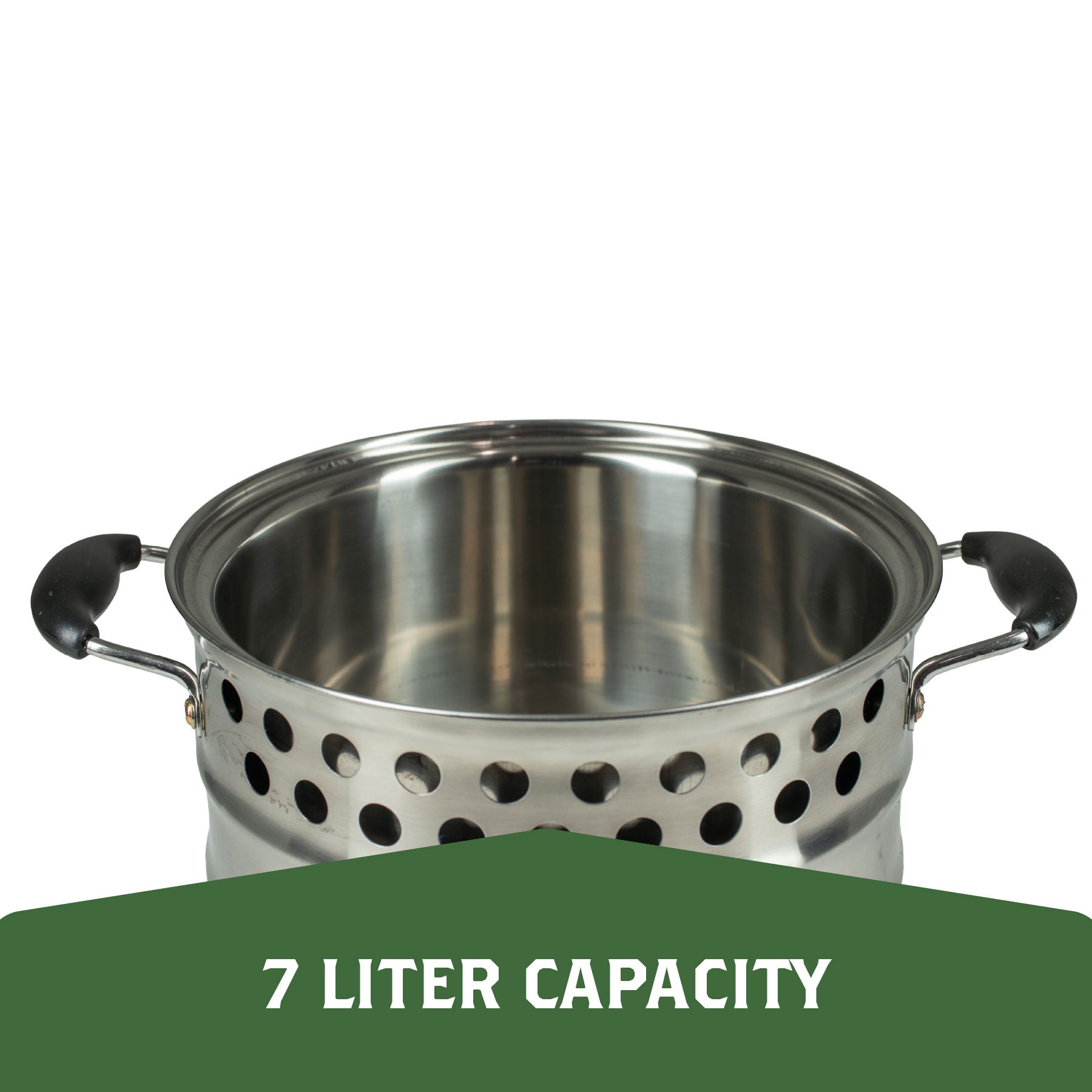 Rocket Stove