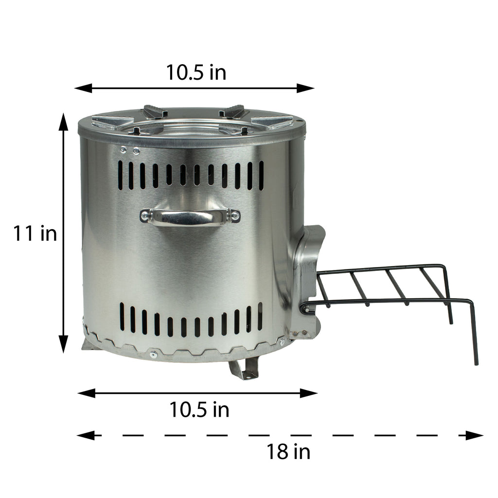 Rocket Stove