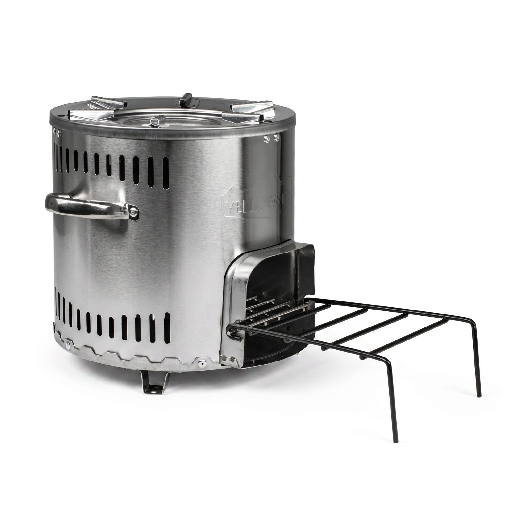 Rocket Stove