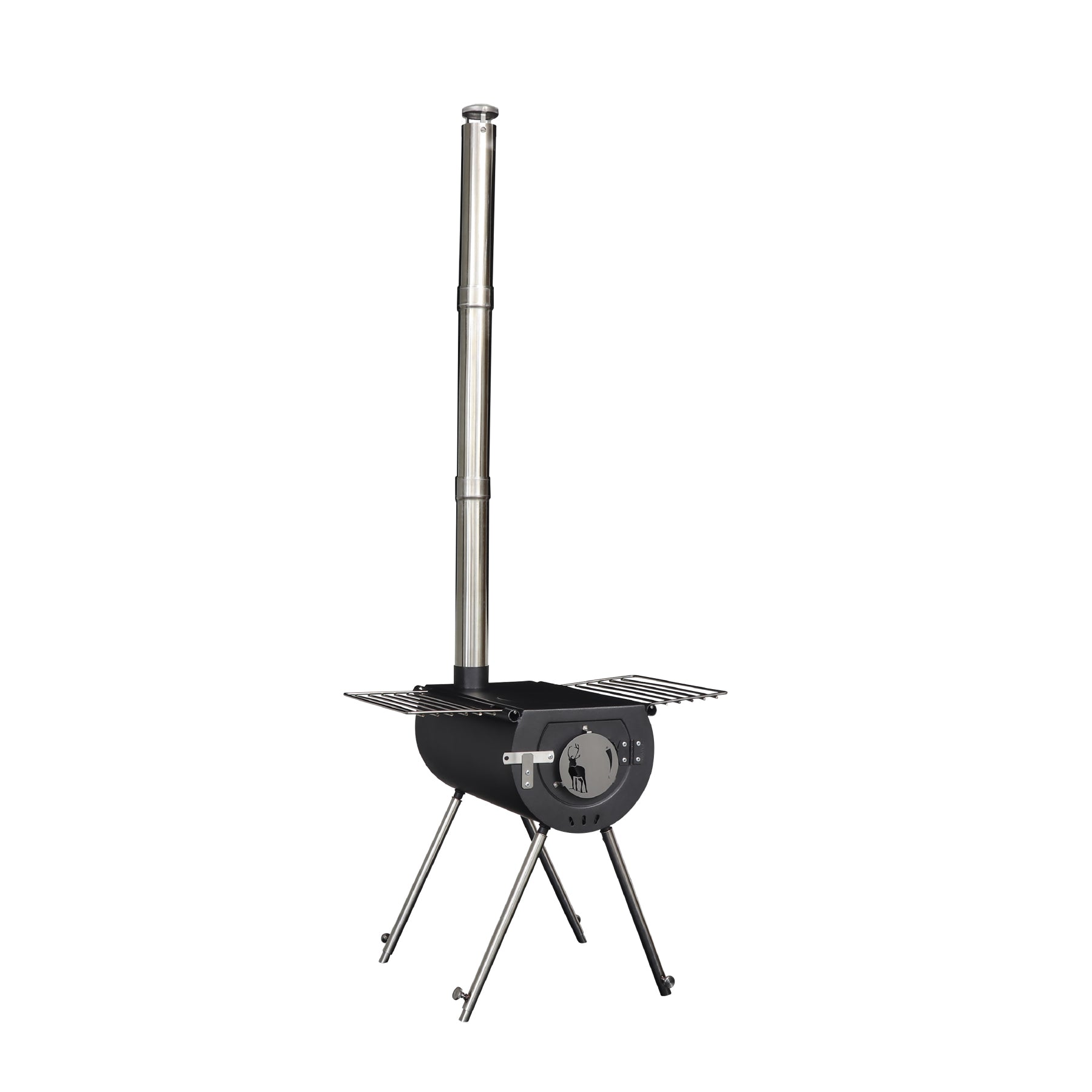 Mountaineer Camp Stove (14")