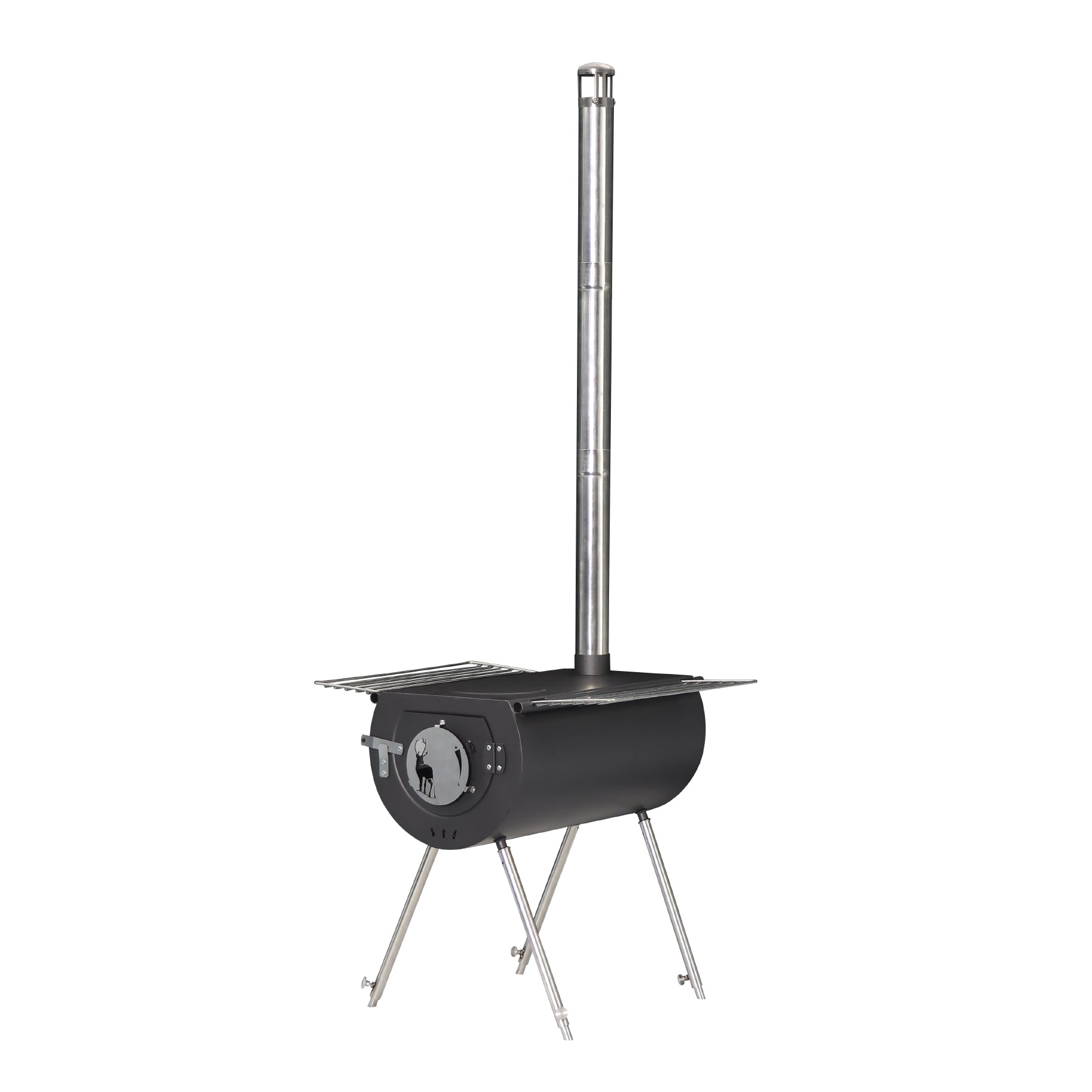 Mountaineer Camp Stove (18")
